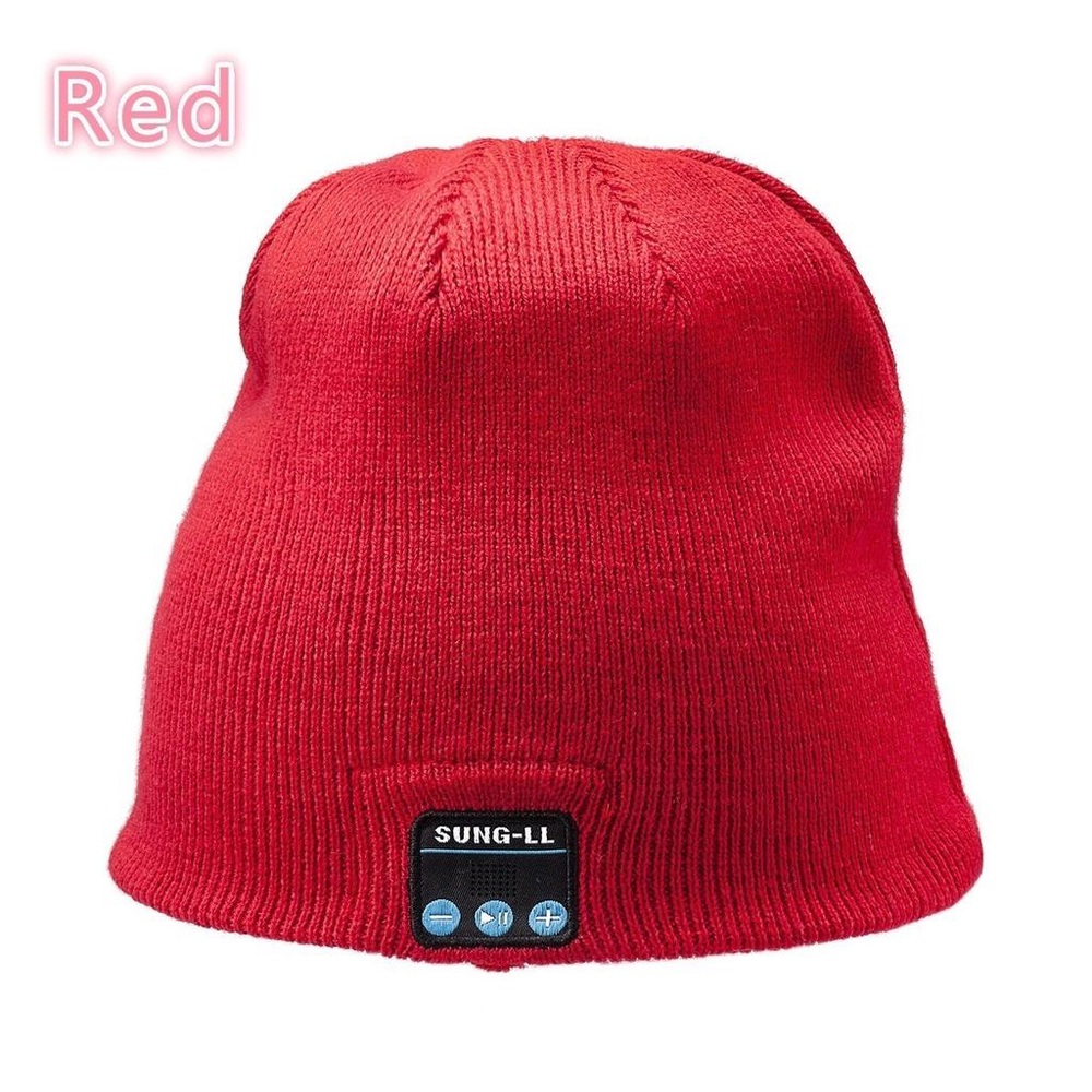 Sing-ll Bluetooth beanie
